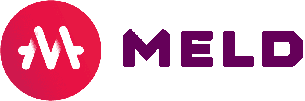 Meld logo