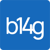 b14g logo