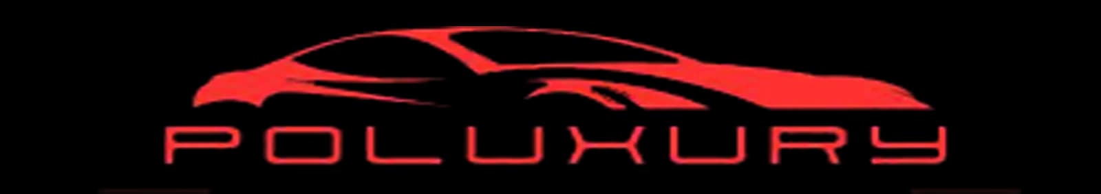 Poluxury logo