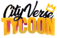 CityVerse Tycoon logo