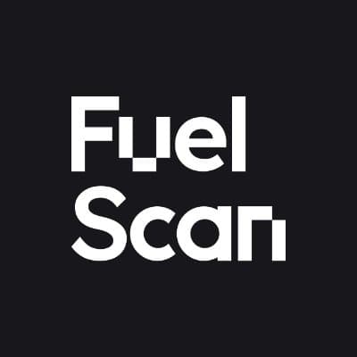 Fuelscan logo