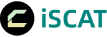iSCAT logo