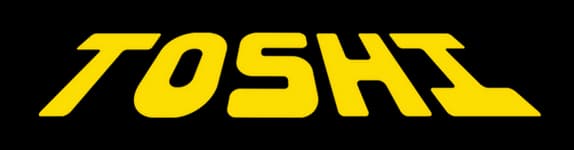 Toshi logo