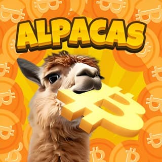 Alpacas logo