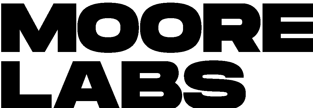 Moore Labs logo