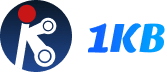 1KB logo