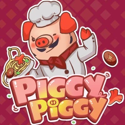 PiggyPiggy logo