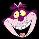 Cheshire Cat logo