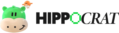 Hippocrat logo