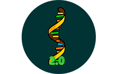 RNA 2.0 logo