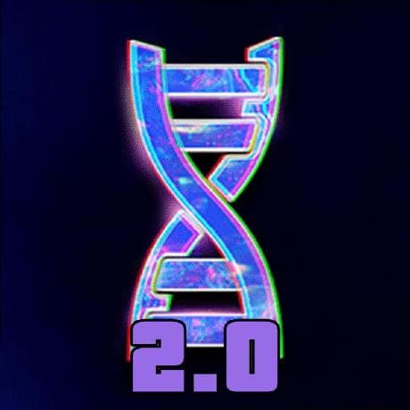 DNA 2.0 logo