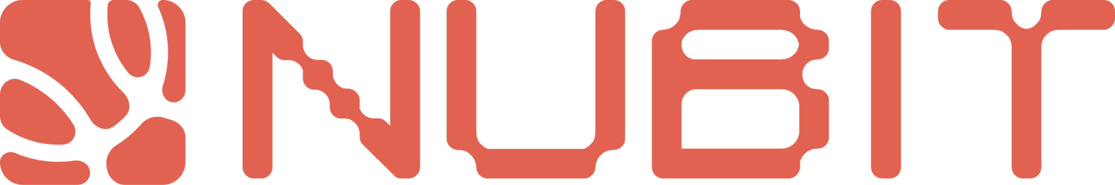 Nubit logo