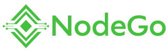 NodeGo logo