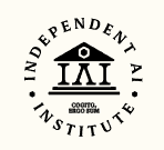 Independent AI Institute logo