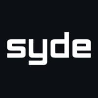 Syde Events logo