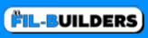 FIL-BUILDERS logo