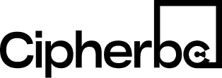 CipherBC logo