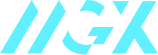 MGX logo