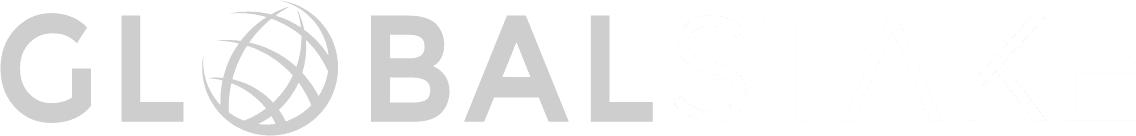 GlobalStake logo