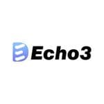 Echo3 logo