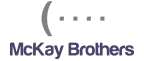 McKay Brothers logo
