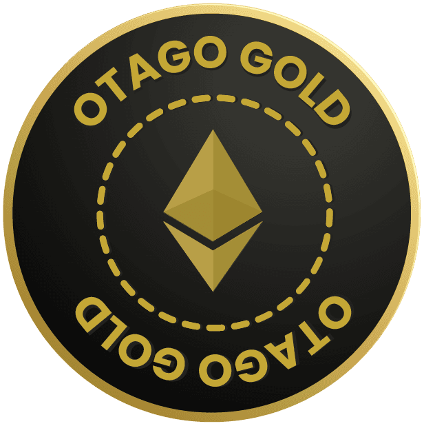 Otago Gold logo