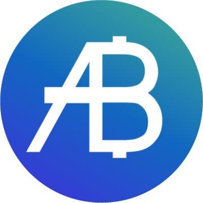 AB DAO logo
