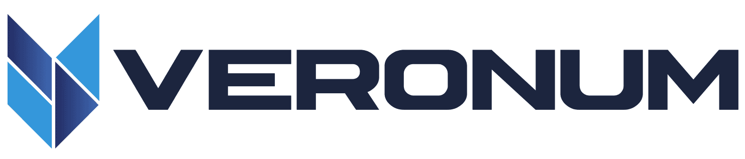 Veronum logo