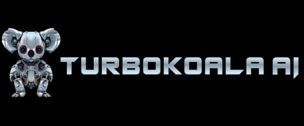 TurboKoala AI logo