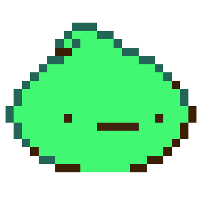 Kamigotchi logo