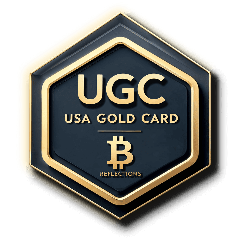 USA Gold Card logo