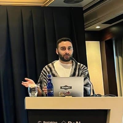 Murat Akdeniz