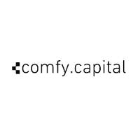Comfy Capital logo
