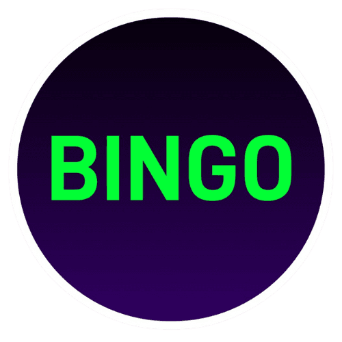 Bingo logo