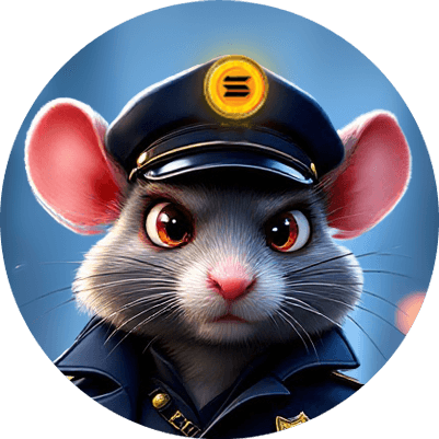 Ratcop logo