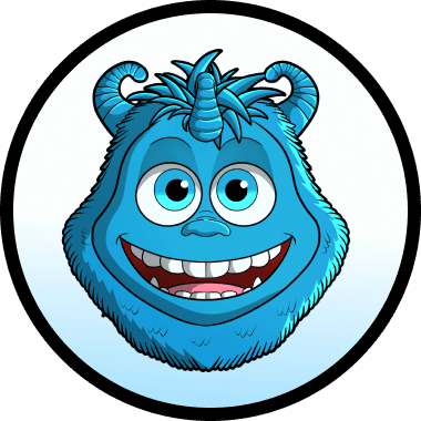 Bluzzie logo