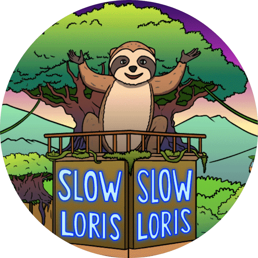 Loris logo