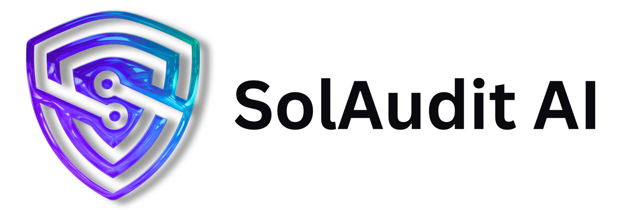 SolAudit AI logo