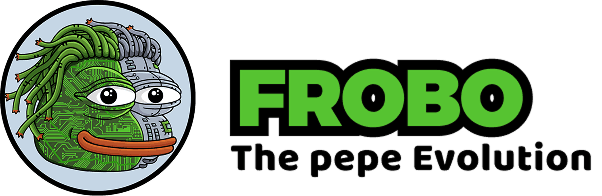 Frobo logo