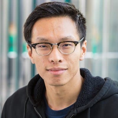 Anderson Chen
