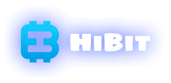 Hibit logo