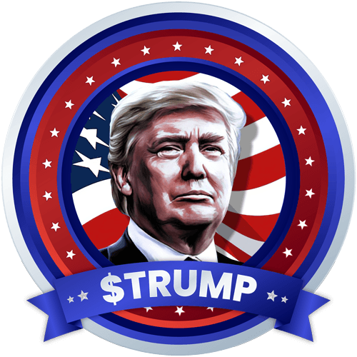Fafo Trump logo