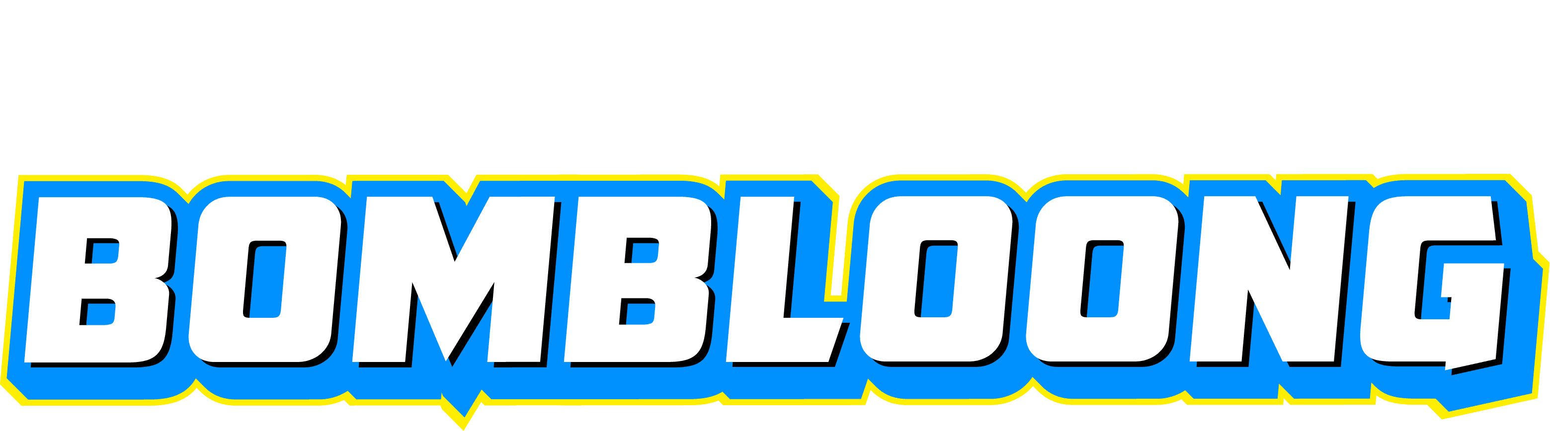 Bombloong logo