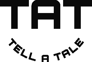 Tell A Tale logo