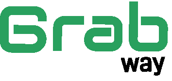 GrabWay logo