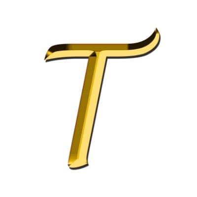 Trust Ur Token logo
