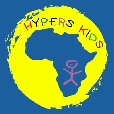 HypersKids Token logo