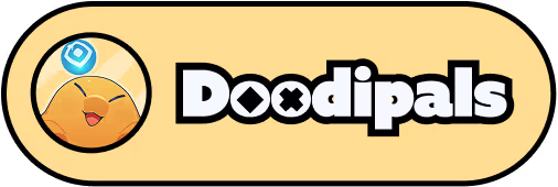 Doodipals logo