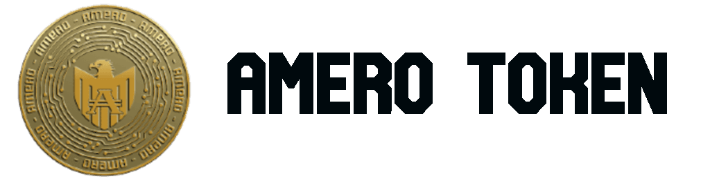 Amero logo