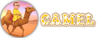Camel logo
